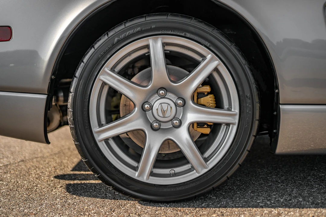 2004 Acura NA2 NSX - Image 23 of 31