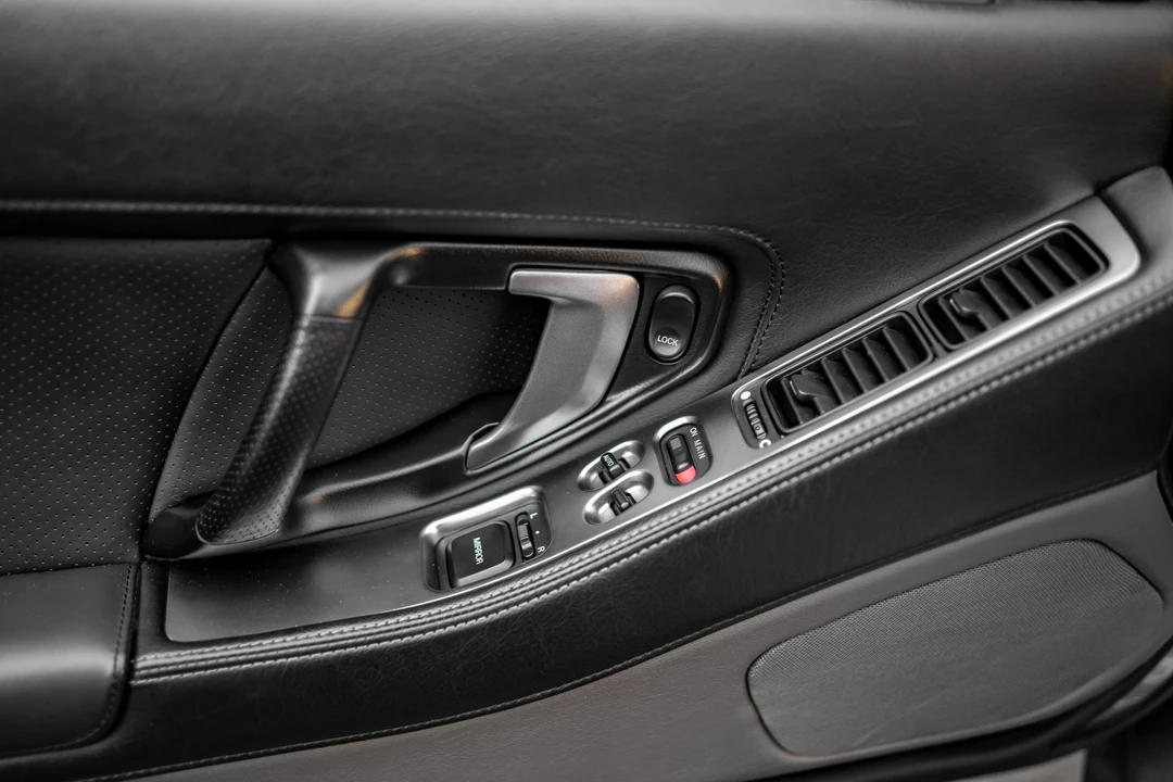 2004 Acura NA2 NSX - Image 29 of 31