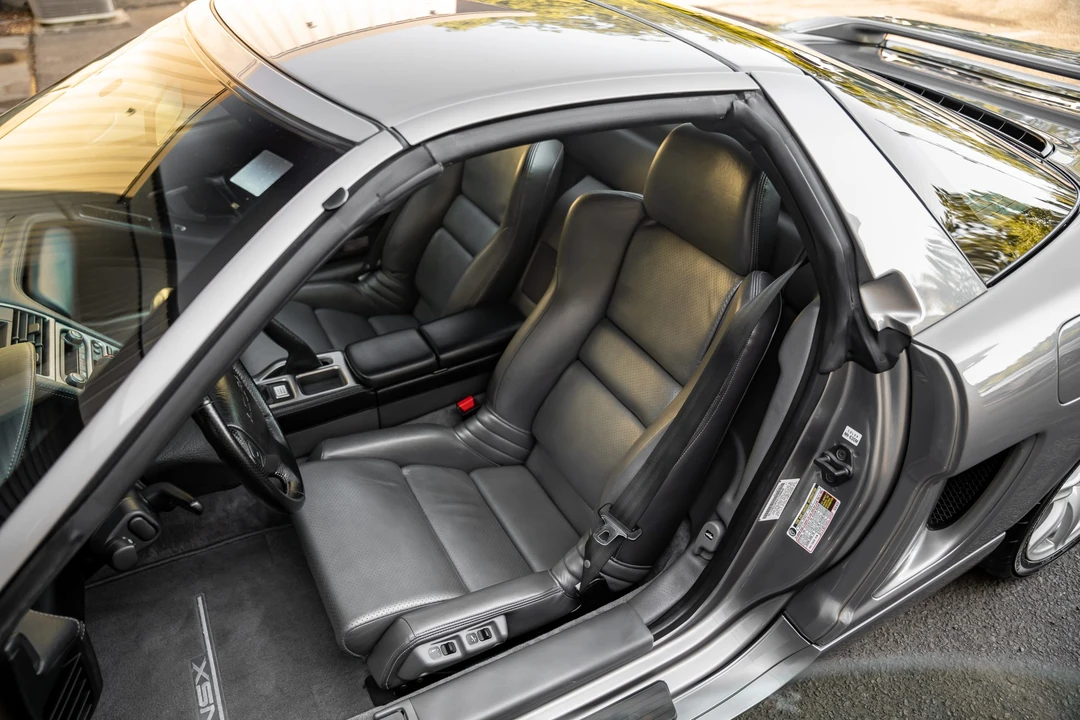 2004 Acura NA2 NSX - Image 30 of 31