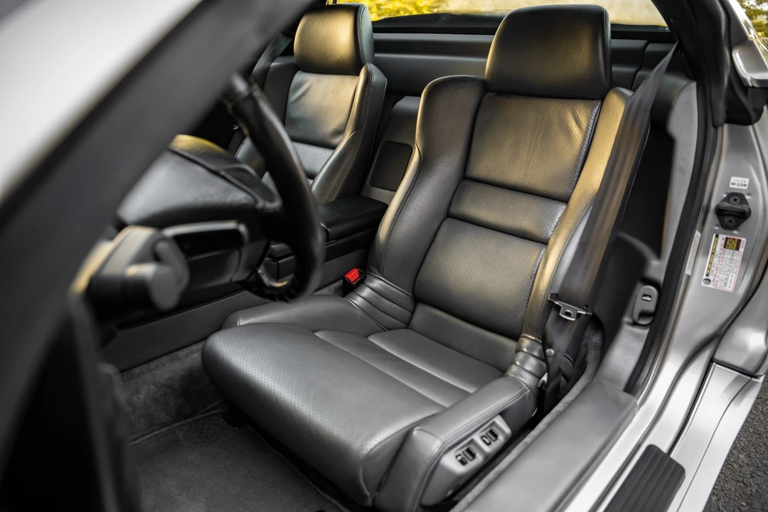 2004 Acura NA2 NSX - Image 31 of 31