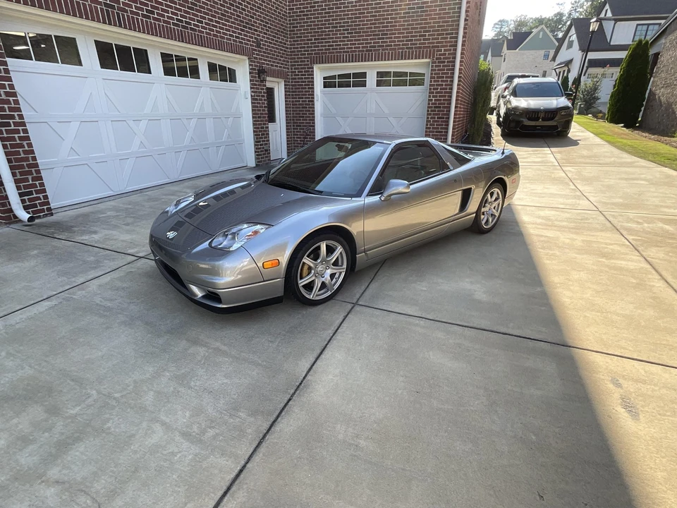 2004 Acura NA2 NSX - Image 2 of 31