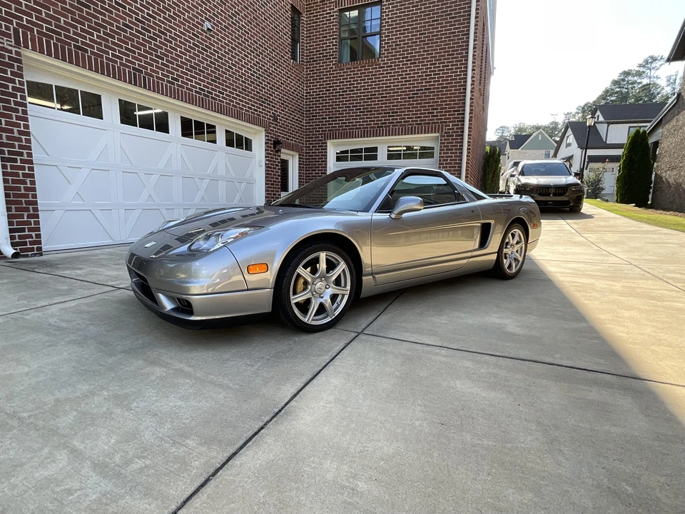 2004 Acura NA2 NSX - Image 3 of 31