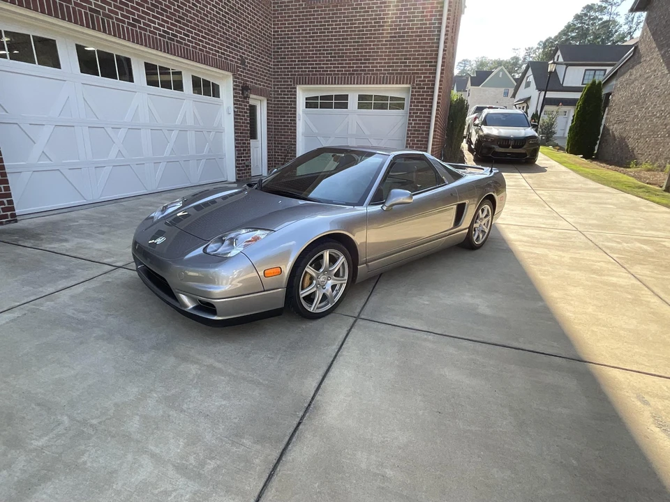 2004 Acura NA2 NSX - Image 4 of 31