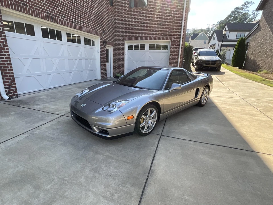 2004 Acura NA2 NSX - Image 5 of 31