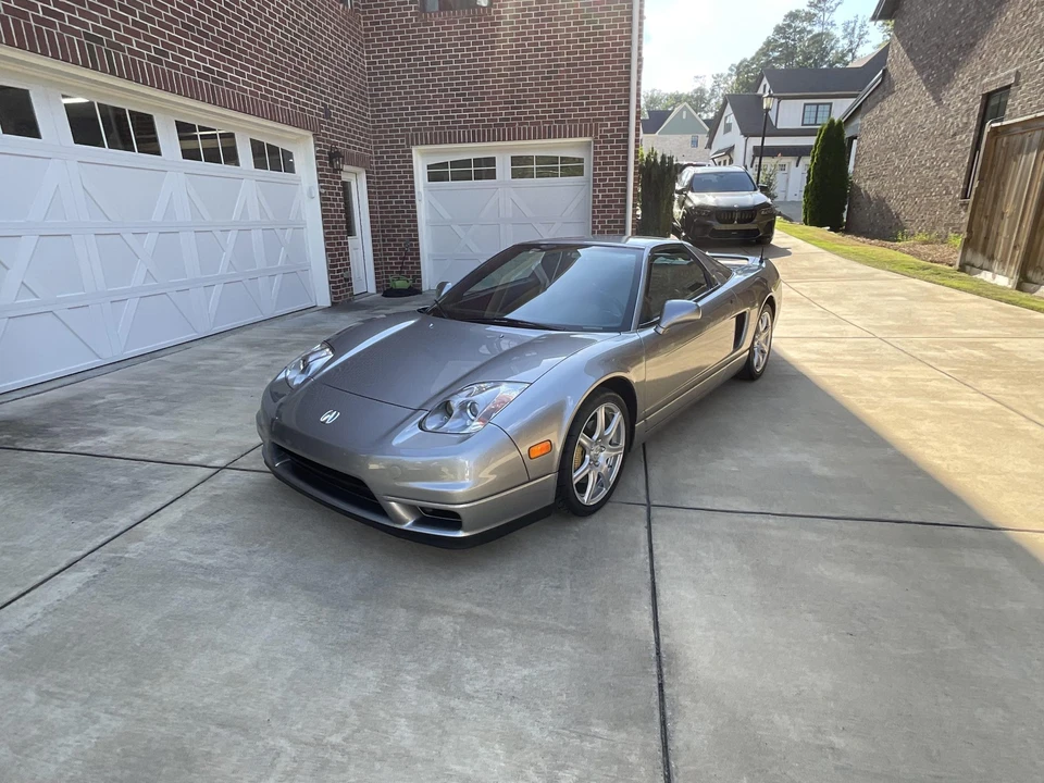 2004 Acura NA2 NSX - Image 6 of 31
