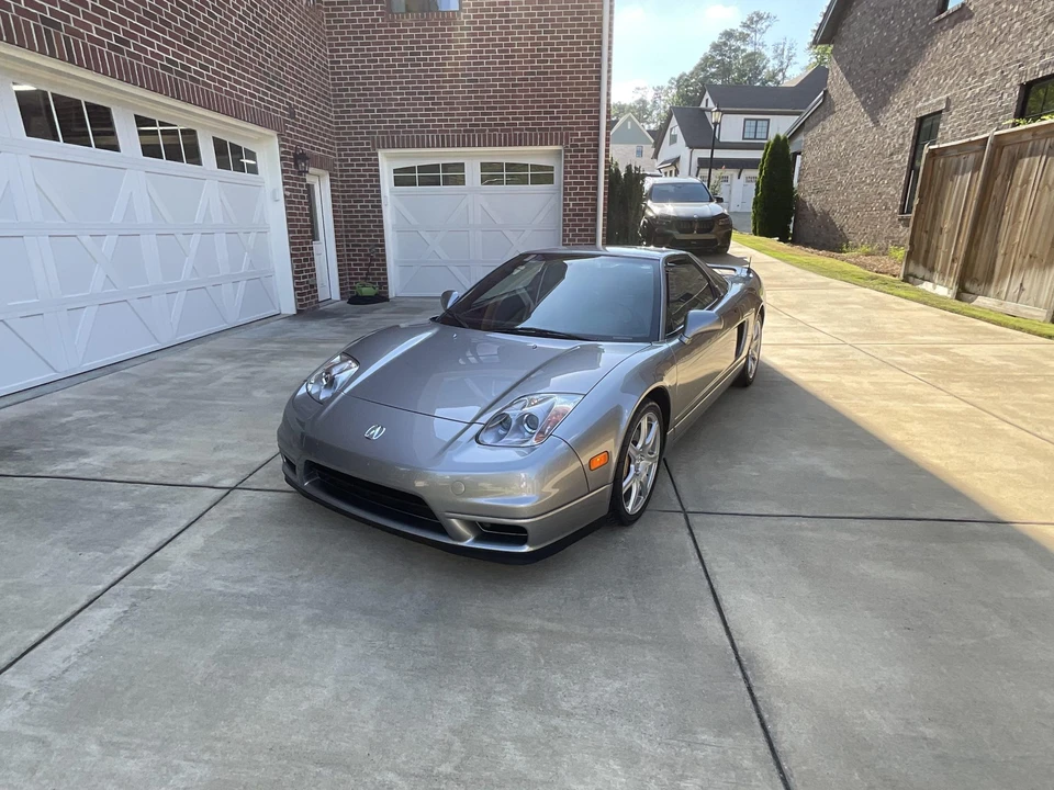 2004 Acura NA2 NSX - Image 7 of 31