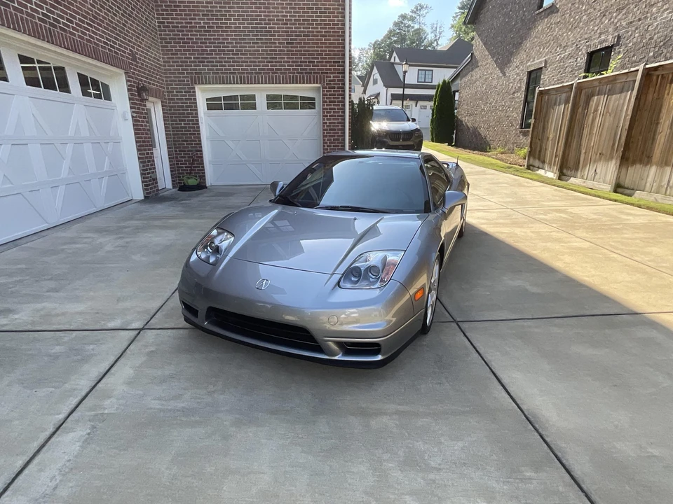 2004 Acura NA2 NSX - Image 8 of 31