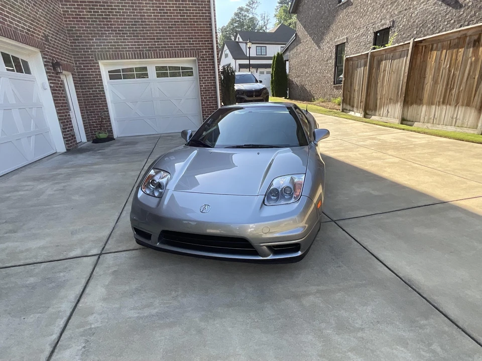 2004 Acura NA2 NSX - Image 9 of 31