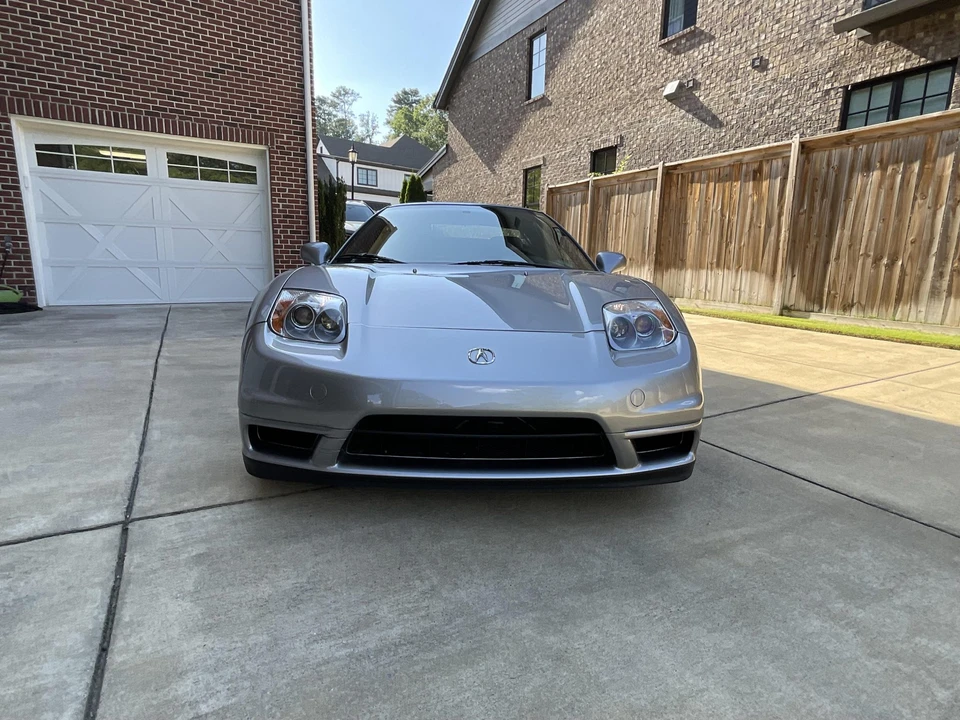 2004 Acura NA2 NSX - Image 10 of 31