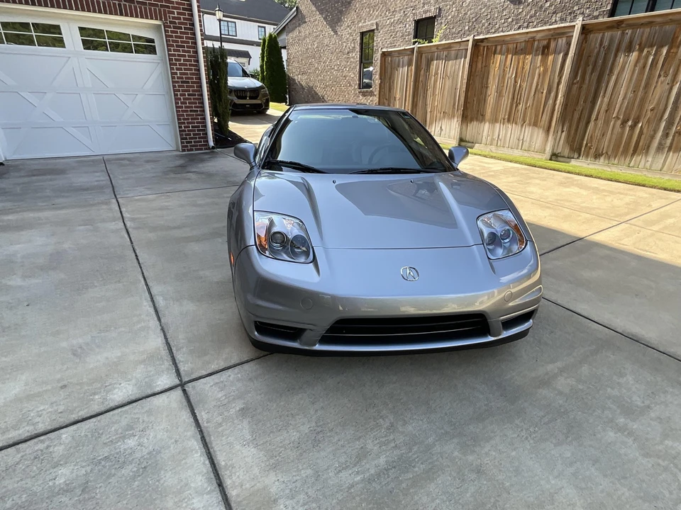 2004 Acura NA2 NSX - Image 11 of 31