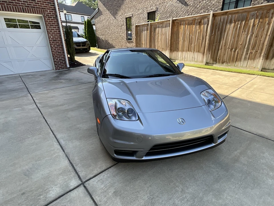 2004 Acura NA2 NSX - Image 12 of 31