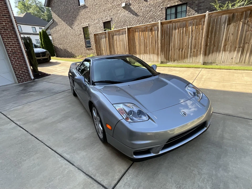 2004 Acura NA2 NSX - Image 13 of 31