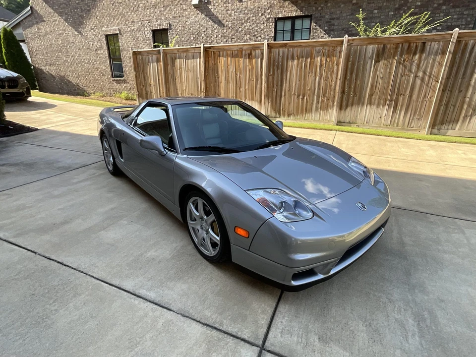 2004 Acura NA2 NSX - Image 14 of 31