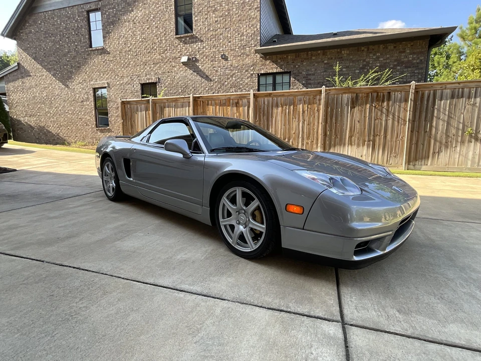 2004 Acura NA2 NSX - Image 15 of 31