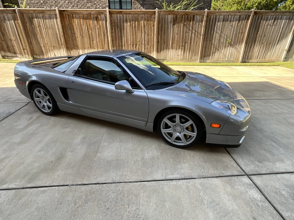 2004 Acura NA2 NSX - Image 16 of 31
