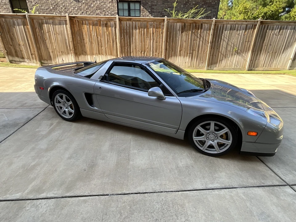2004 Acura NA2 NSX - Image 17 of 31