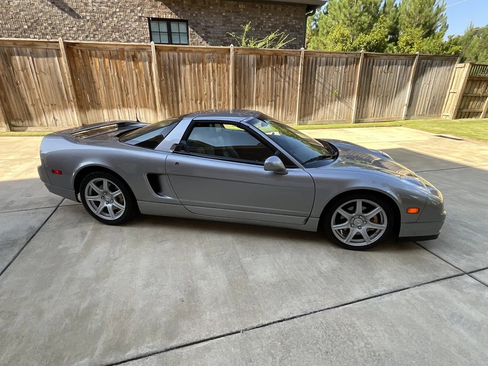 2004 Acura NA2 NSX - Image 18 of 31