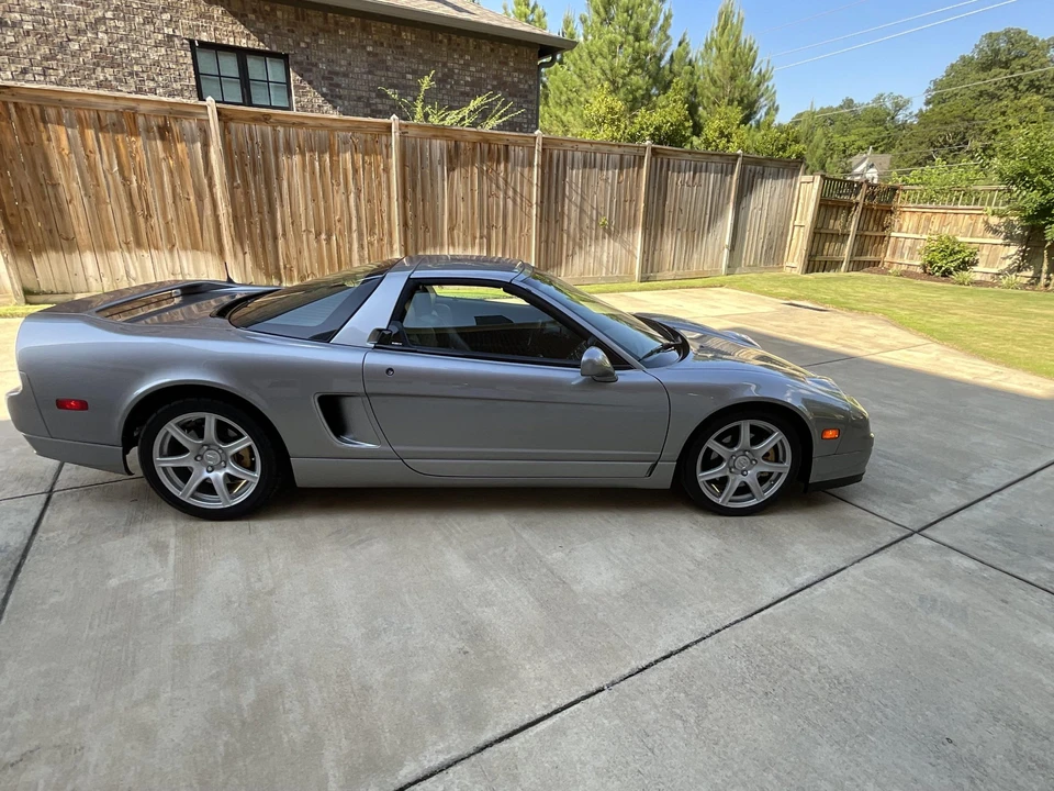 2004 Acura NA2 NSX - Image 19 of 31