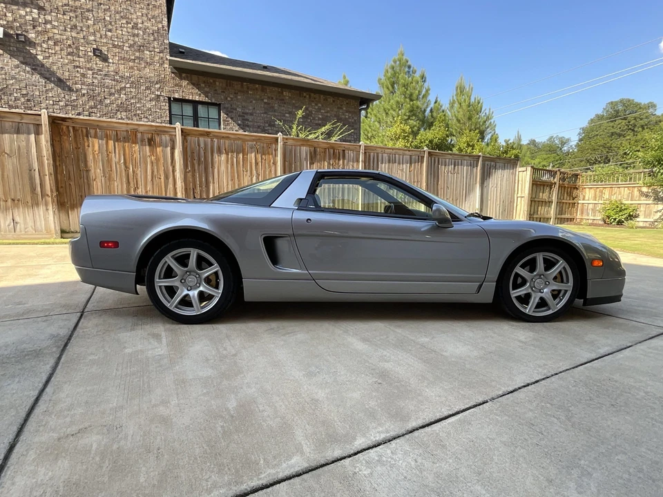 2004 Acura NA2 NSX - Image 20 of 31