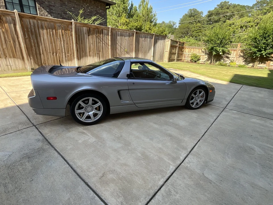 2004 Acura NA2 NSX - Image 21 of 31