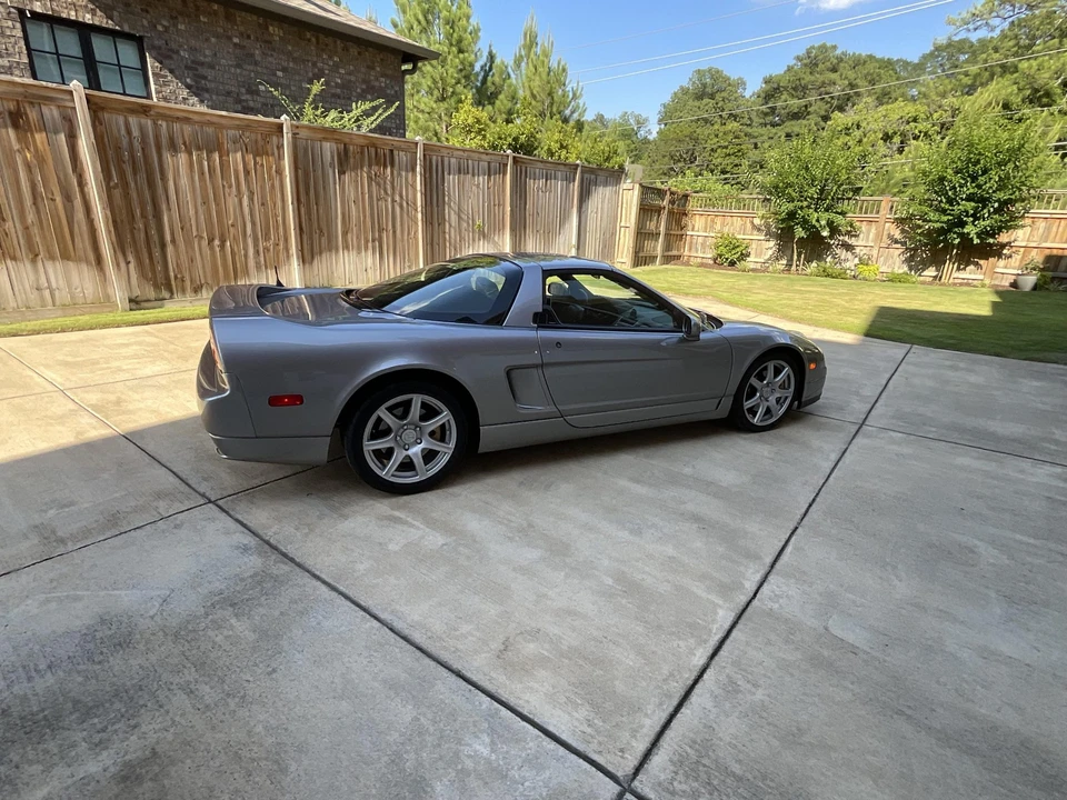2004 Acura NA2 NSX - Image 22 of 31