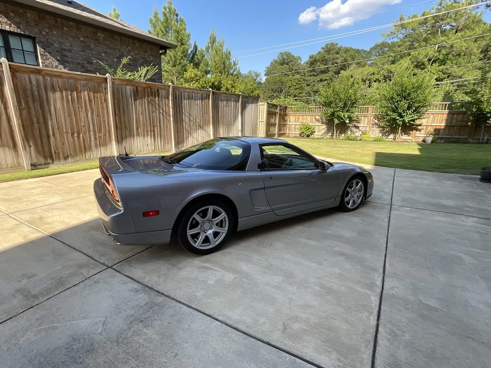 2004 Acura NA2 NSX - Image 23 of 31