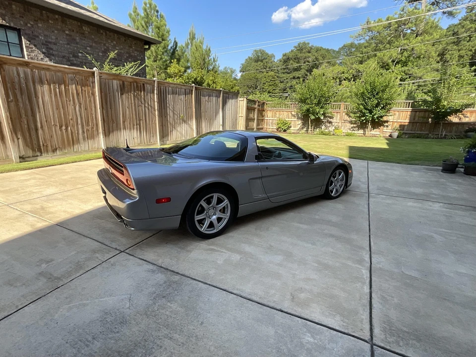 2004 Acura NA2 NSX - Image 24 of 31