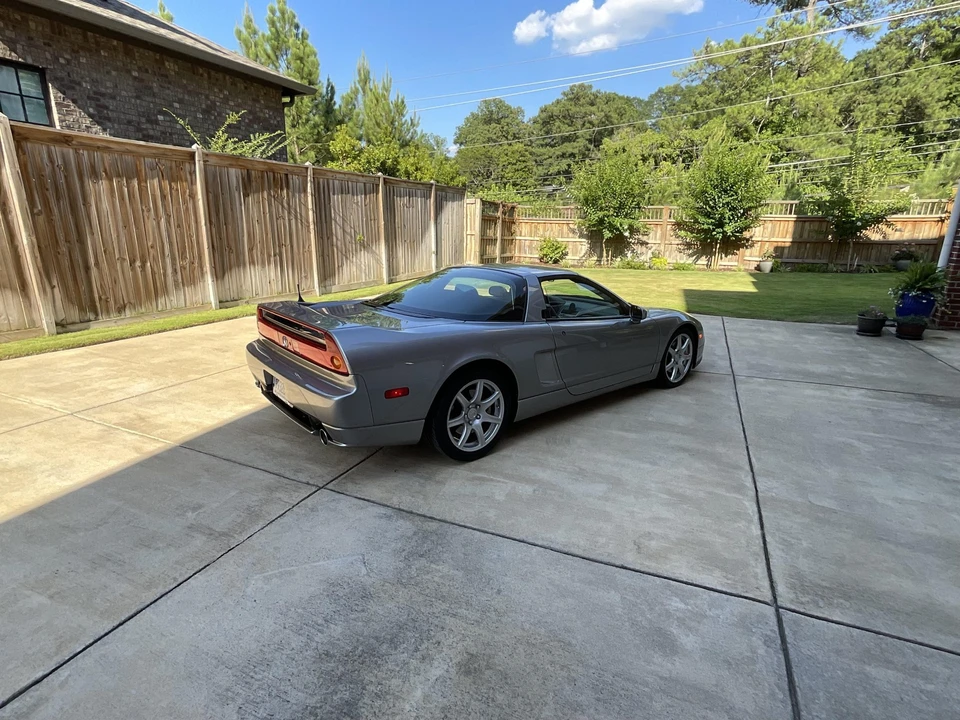2004 Acura NA2 NSX - Image 25 of 31