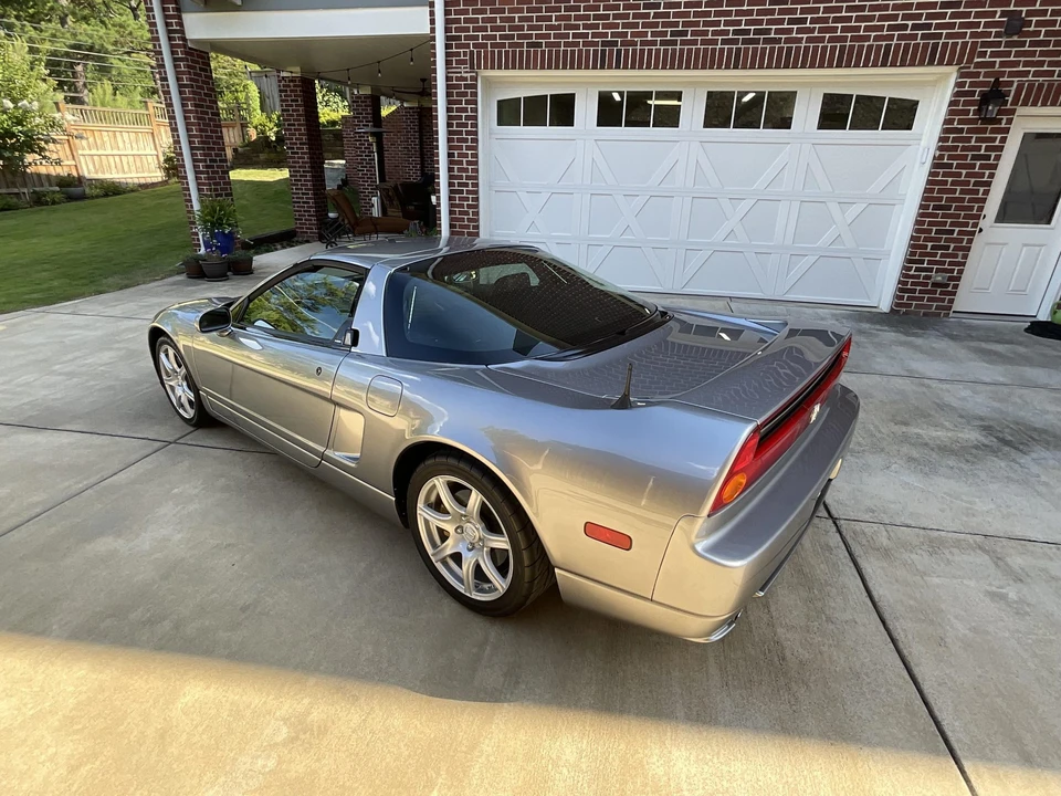 2004 Acura NA2 NSX - Image 26 of 31