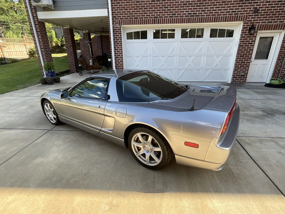 2004 Acura NA2 NSX - Image 27 of 31