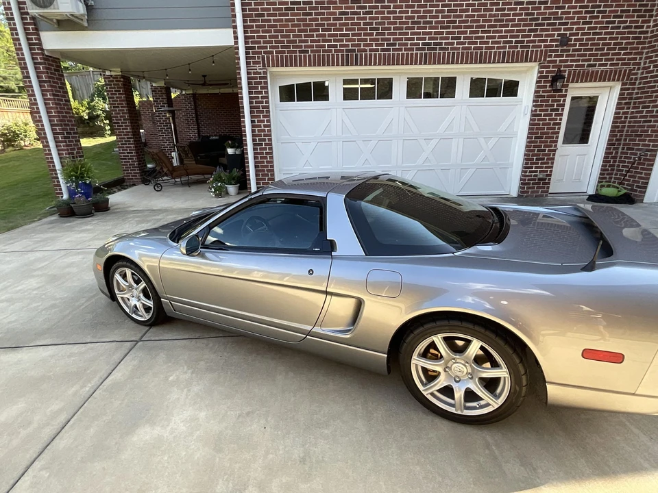 2004 Acura NA2 NSX - Image 28 of 31