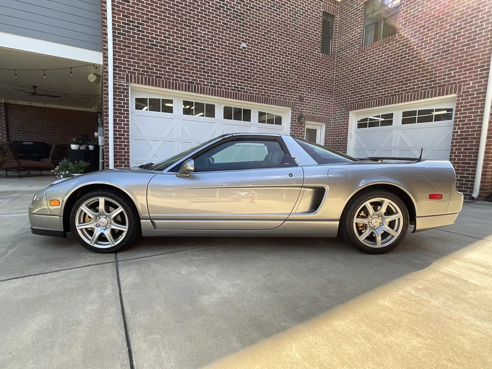 2004 Acura NA2 NSX - Image 29 of 31