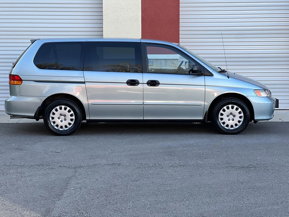 2004 Honda Odyssey - Image 31 of 31