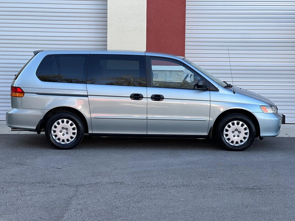 2004 Honda Odyssey - Image 30 of 31