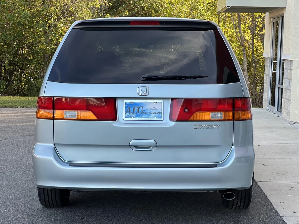 2004 Honda Odyssey - Image 21 of 31