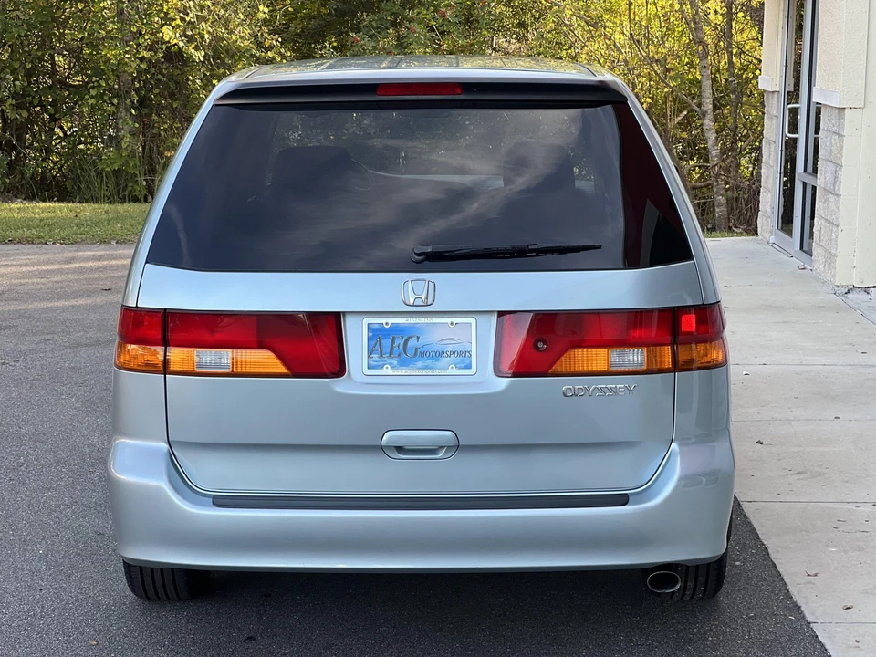 2004 Honda Odyssey - Image 20 of 31