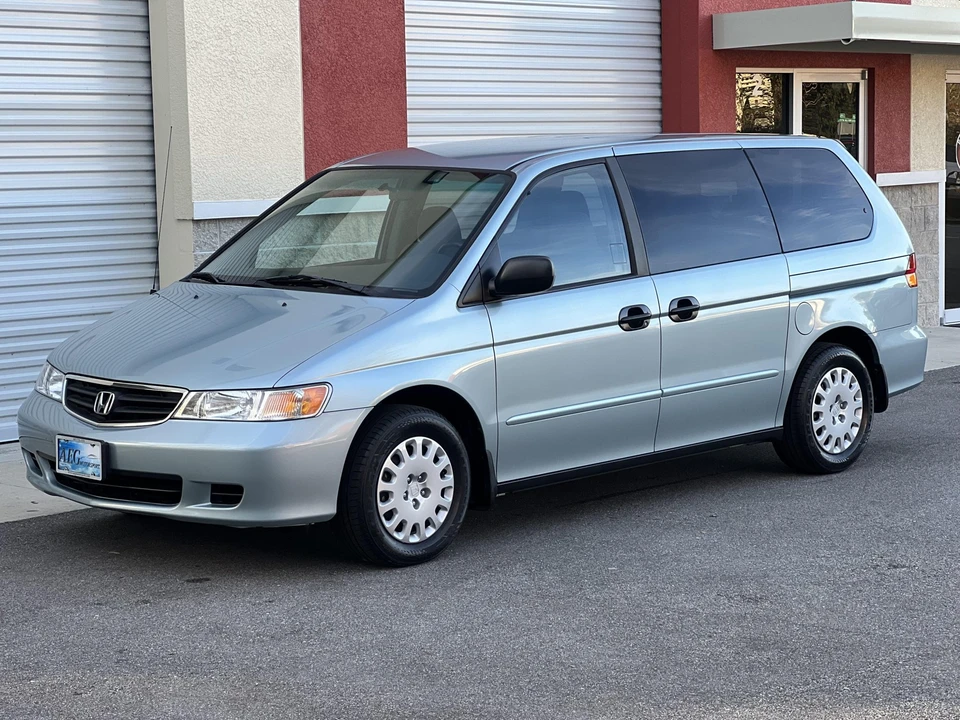 2004 Honda Odyssey - Image 6 of 31