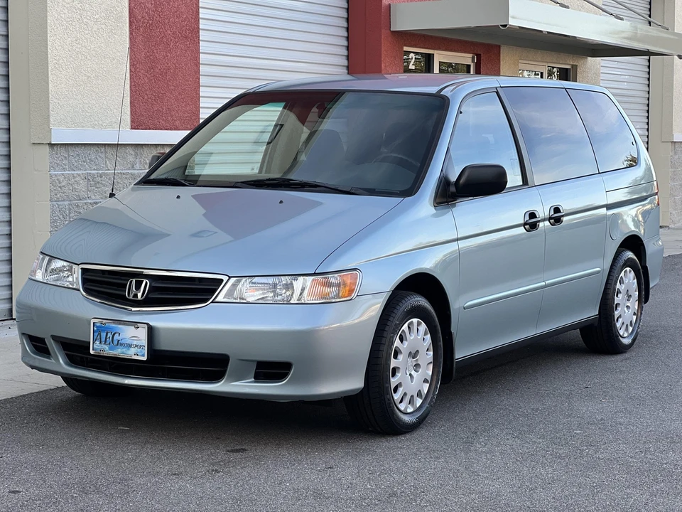 2004 Honda Odyssey - Image 5 of 31