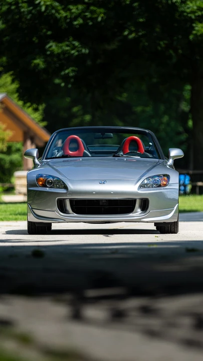 2004 Honda AP2 S2000 - Image 11 of 31
