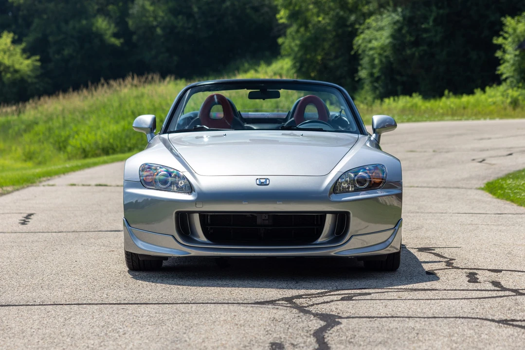 2004 Honda AP2 S2000 - Image 12 of 31