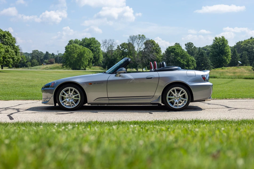 2004 Honda AP2 S2000 - Image 15 of 31