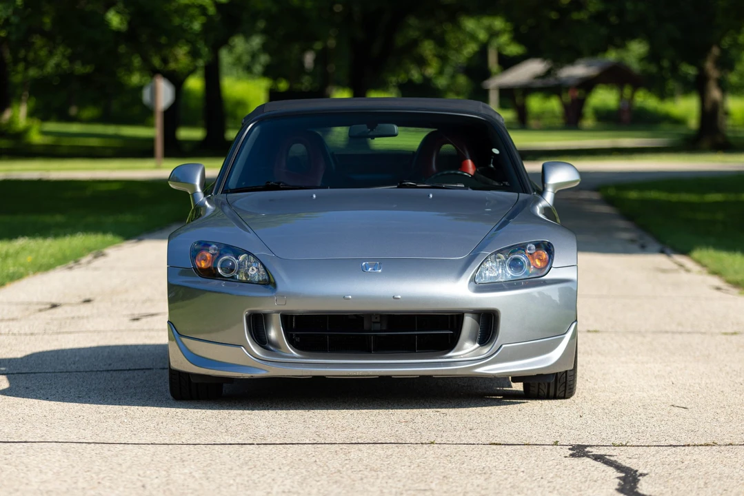 2004 Honda AP2 S2000 - Image 22 of 31