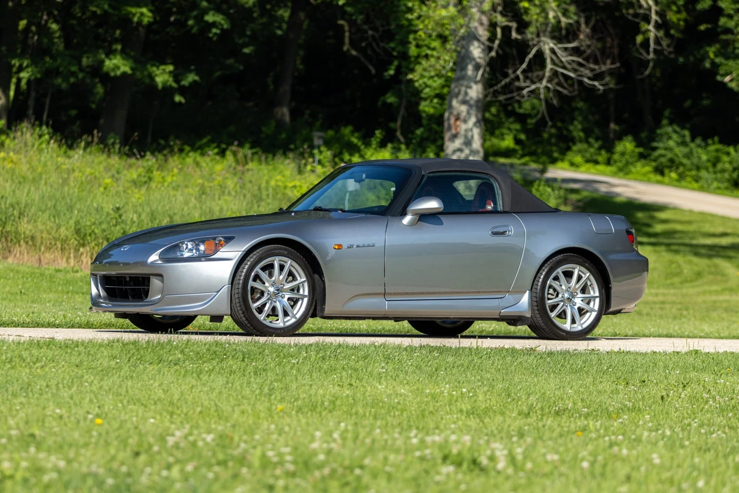 2004 Honda AP2 S2000 - Image 24 of 31