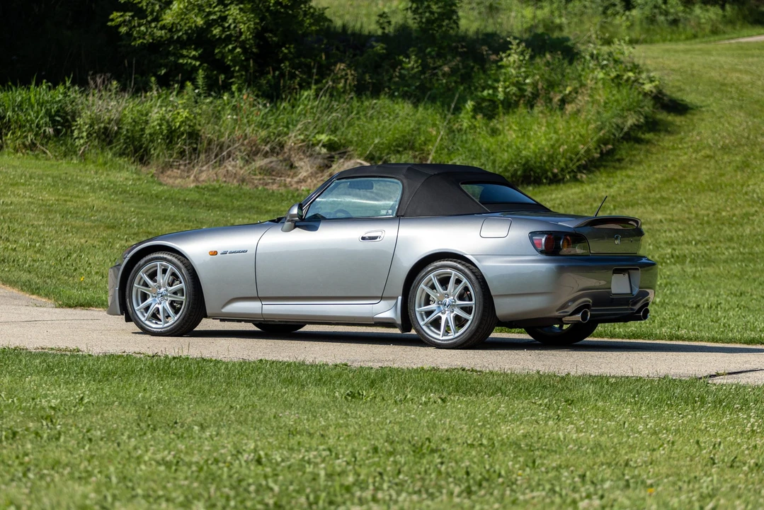 2004 Honda AP2 S2000 - Image 26 of 31