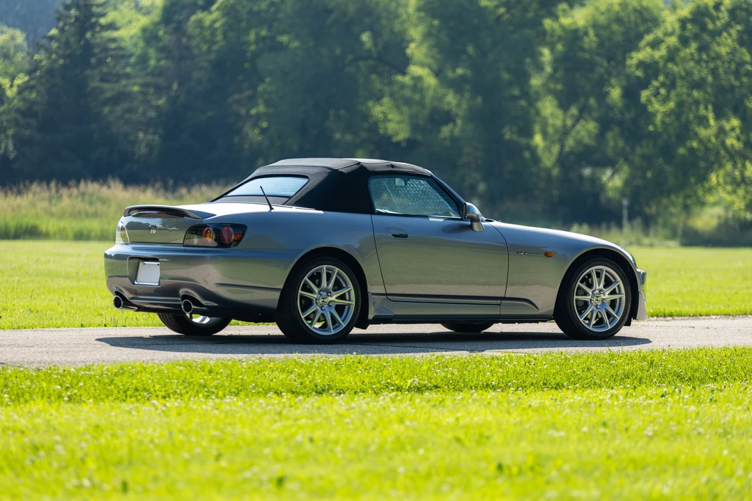 2004 Honda AP2 S2000 - Image 30 of 31