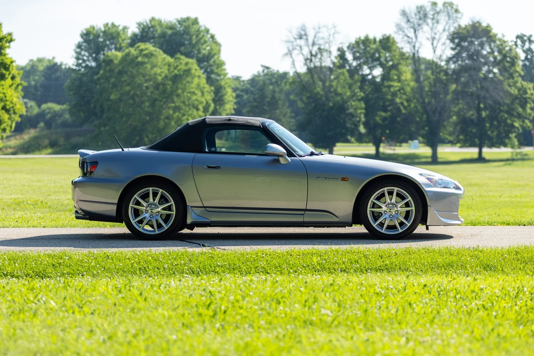 2004 Honda AP2 S2000 - Image 31 of 31