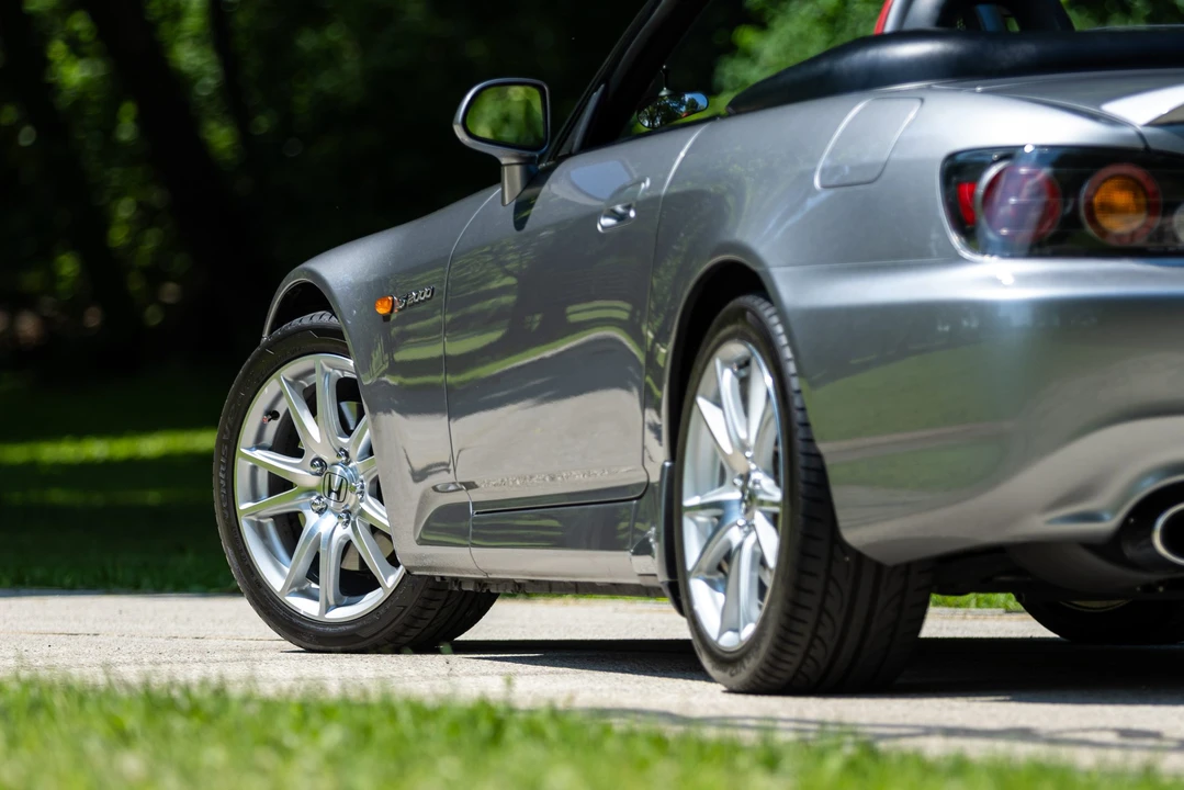 2004 Honda AP2 S2000 - Image 8 of 31