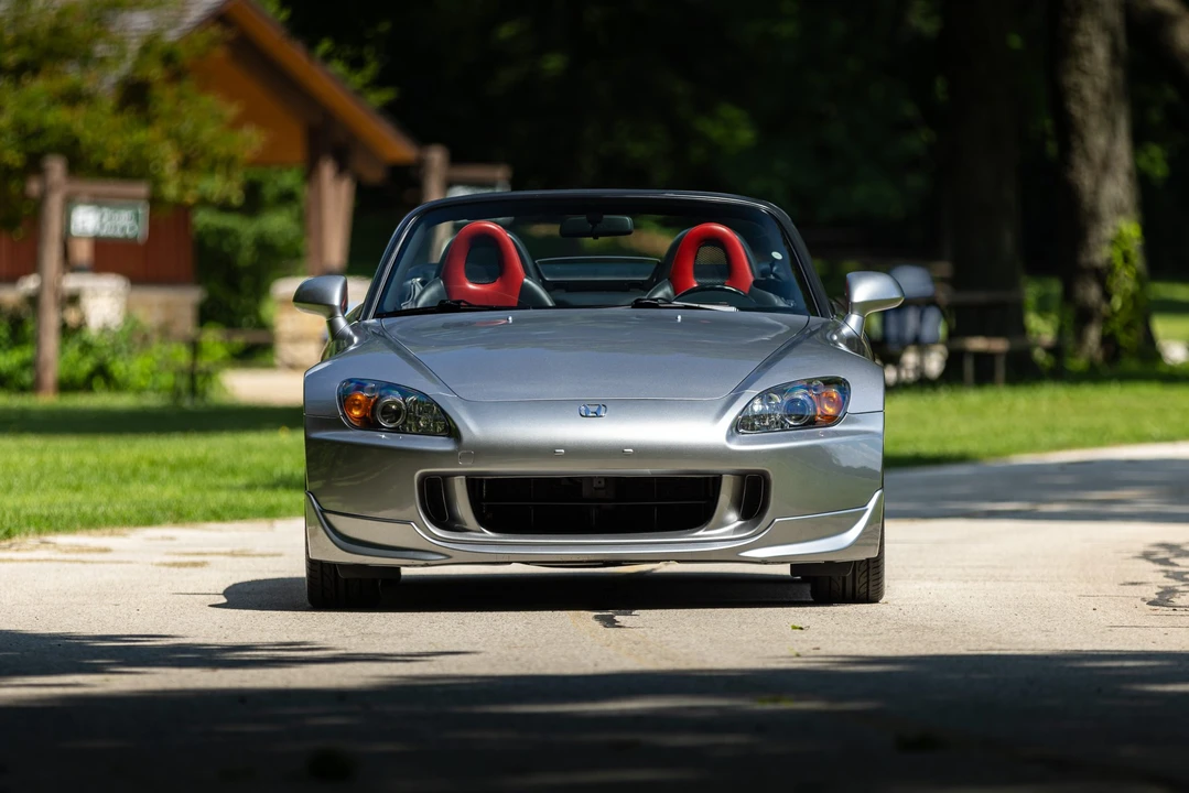 2004 Honda AP2 S2000 - Image 10 of 31
