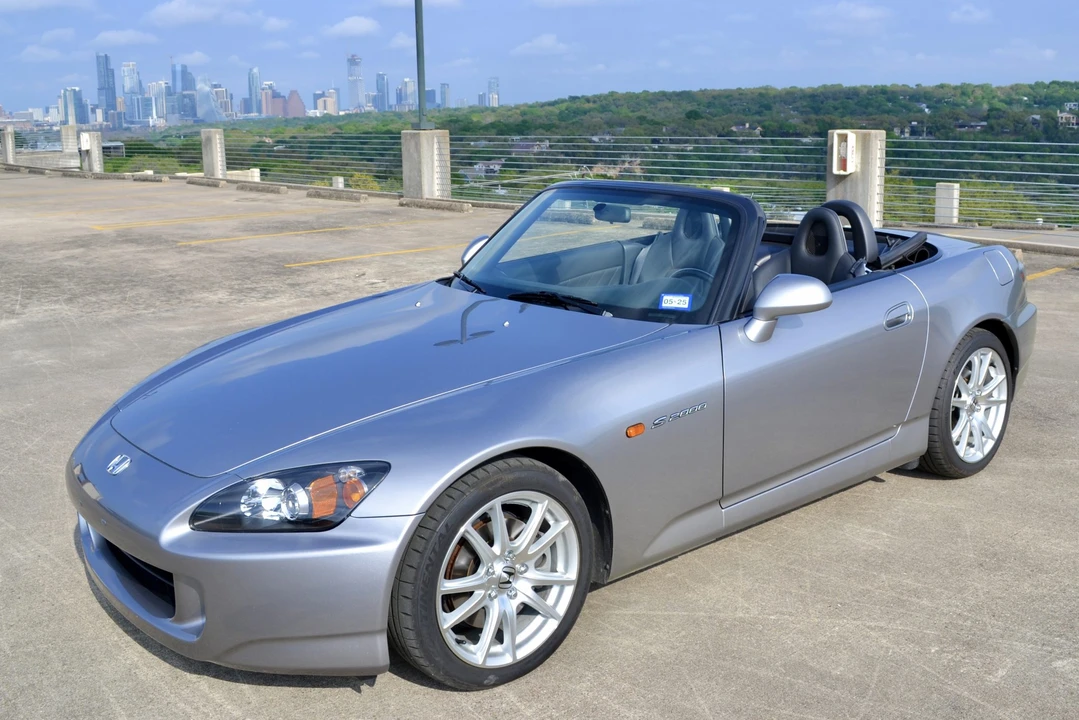 2004 Honda AP2 S2000 - Image 6 of 31