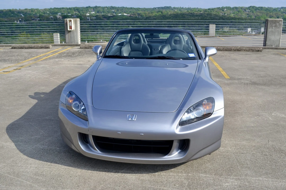2004 Honda AP2 S2000 - Image 9 of 31